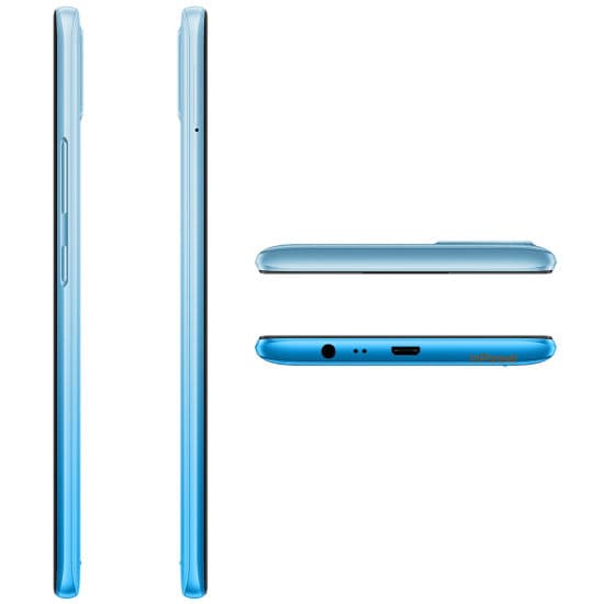 Realme C25Y