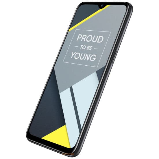 Realme C2s