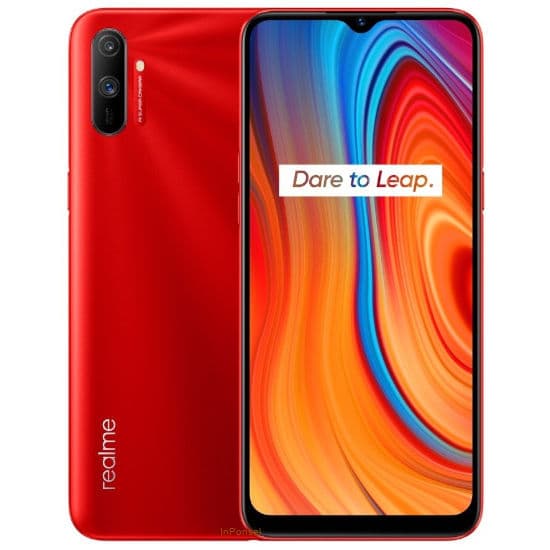 Realme C3