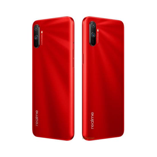 Realme C3i
