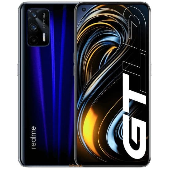 Realme GT
