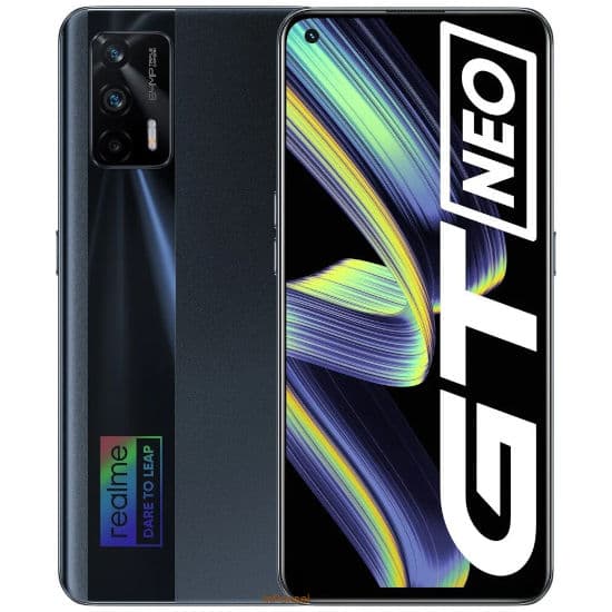 Realme GT Neo