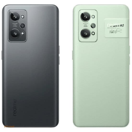 Realme GT2