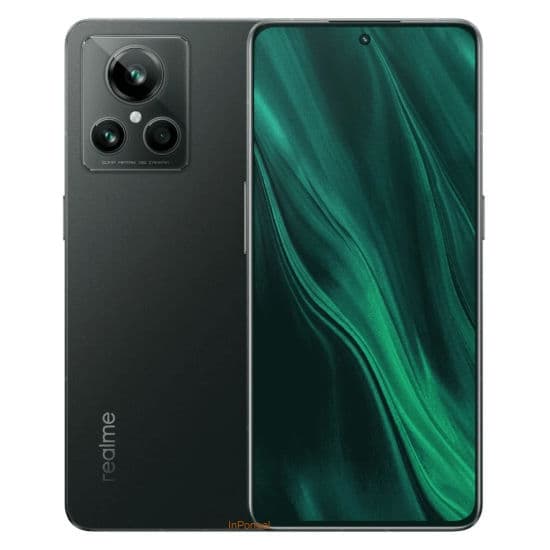 Realme GT2 Explorer Master