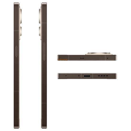 Realme GT2 Explorer Master