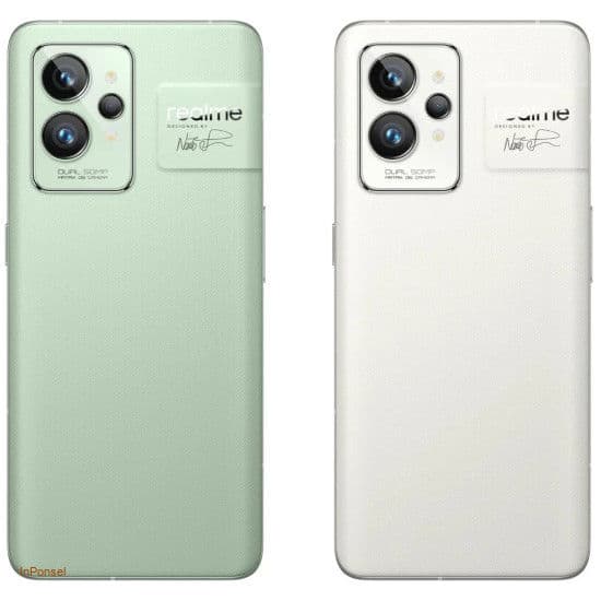Realme GT2 Pro