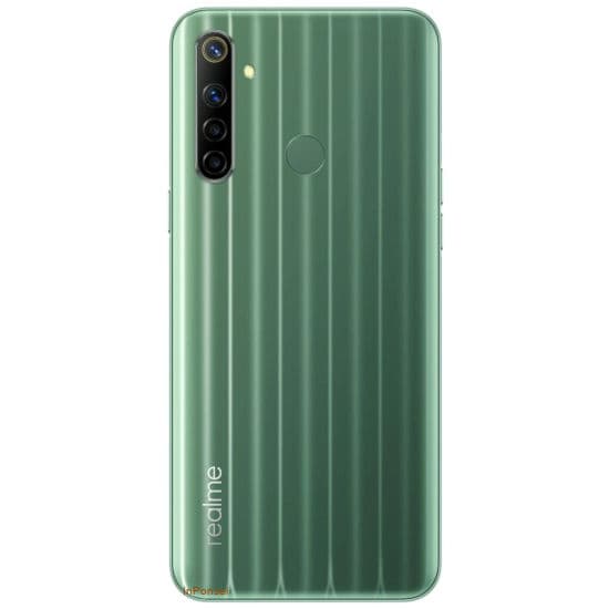 Realme Narzo 10