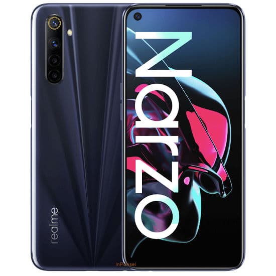 Realme Narzo