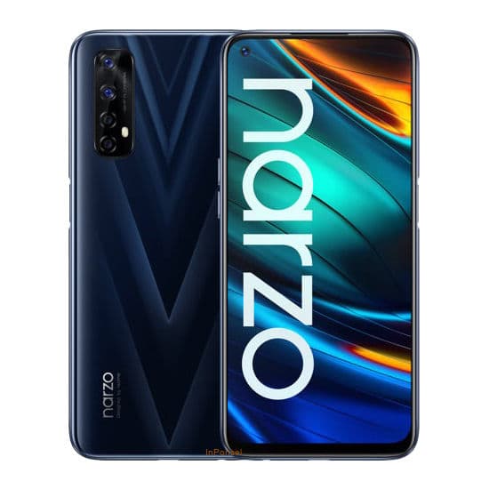 Realme Narzo 20 Pro