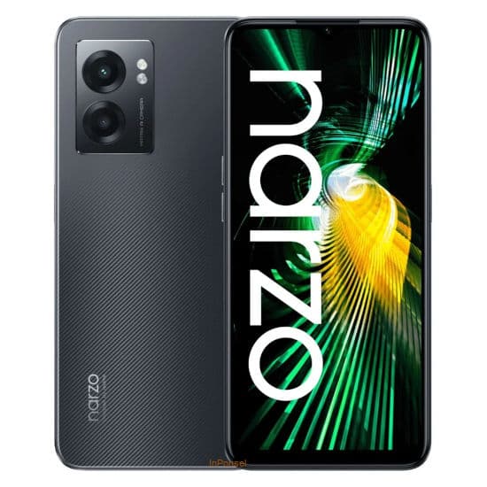 Realme Narzo 50 5G