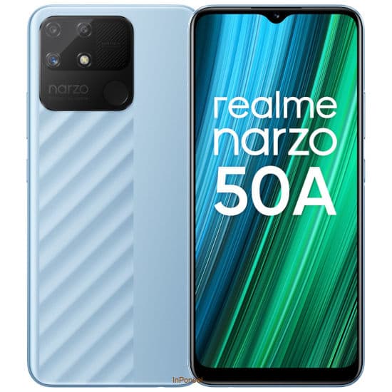 Realme Narzo 50A