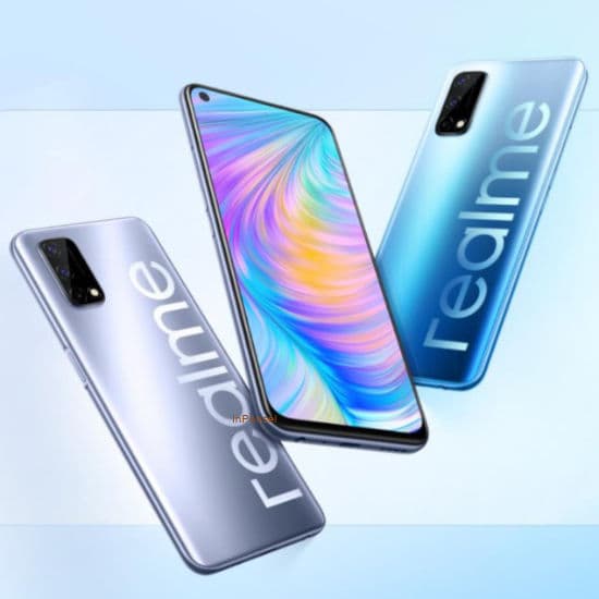 Realme Q2