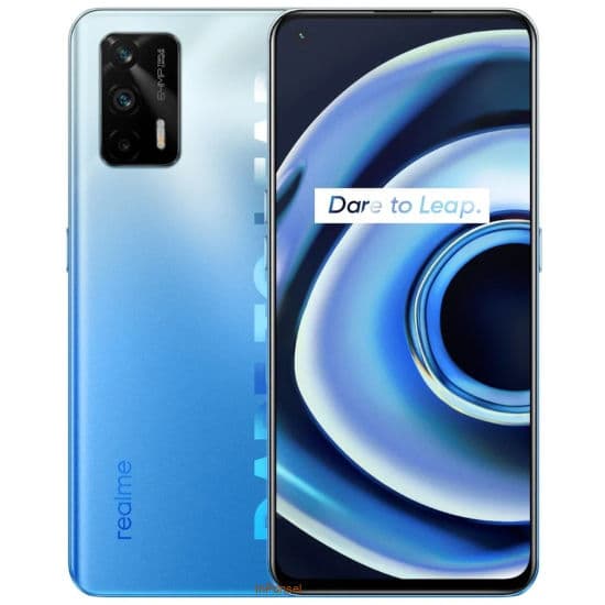 Realme Q3 Pro 5G