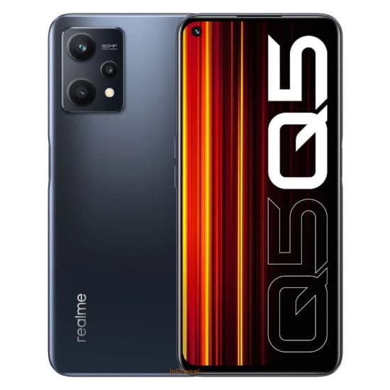 Realme Q5