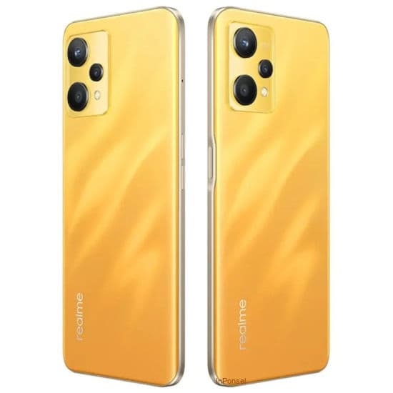 Realme Q5
