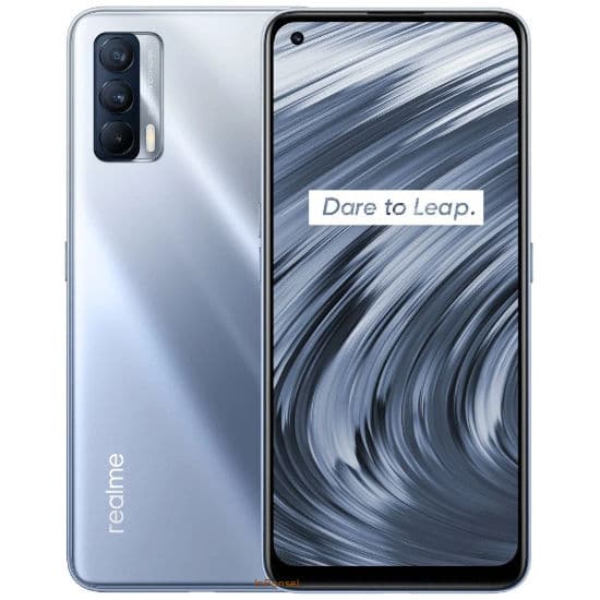 Realme V15 5G