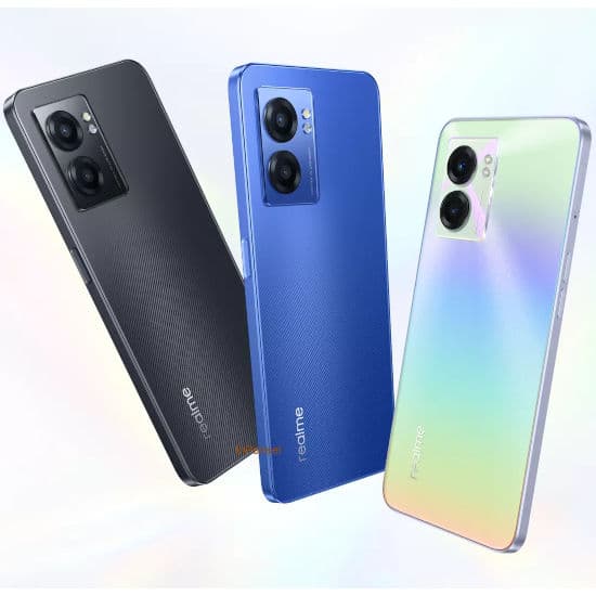 Realme V23 5G