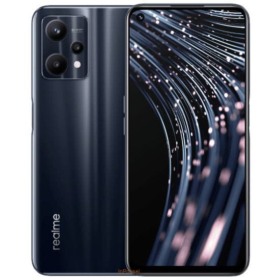 Realme V25