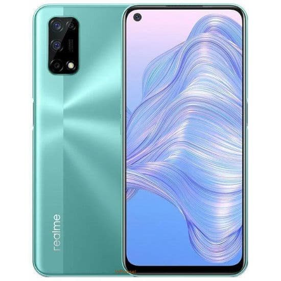 Realme V5 5G