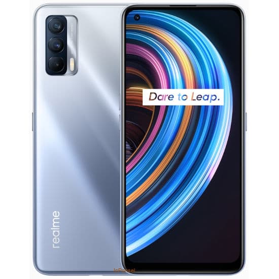 Realme X7 (India)