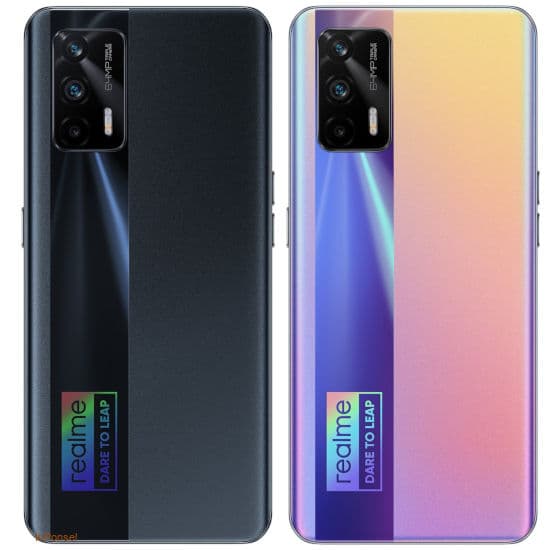 Realme X7 Max 5G