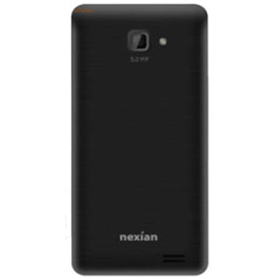 S-Nexian Zephyr Mi438