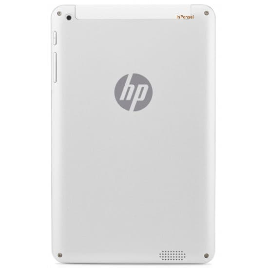 HP 7 Plus 1301