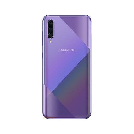 Samsung Galaxy A50s