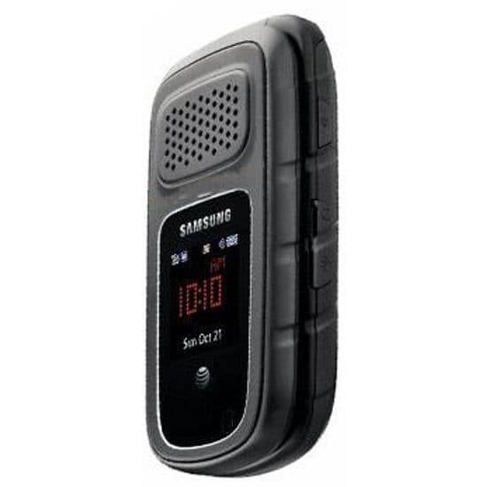 Samsung A997 Rugby III