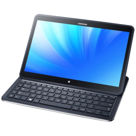 Samsung ATIV Q