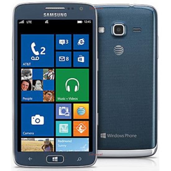 Samsung ATIV S Neo
