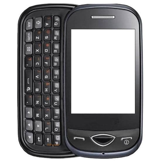 Samsung B3410