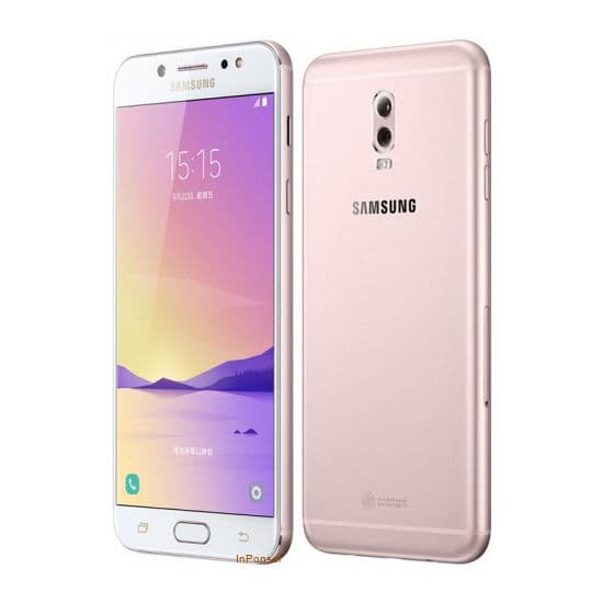 Samsung C7 (2017)