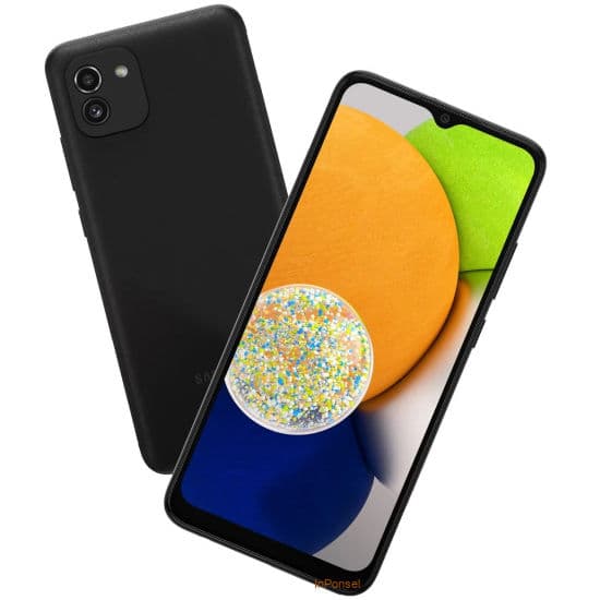 Samsung Galaxy A03