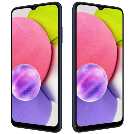 Samsung Galaxy A03s