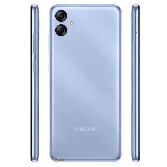Samsung Galaxy A04e