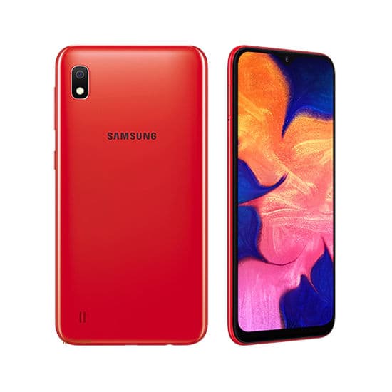 Samsung Galaxy A10