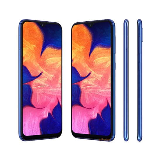Samsung Galaxy A10e