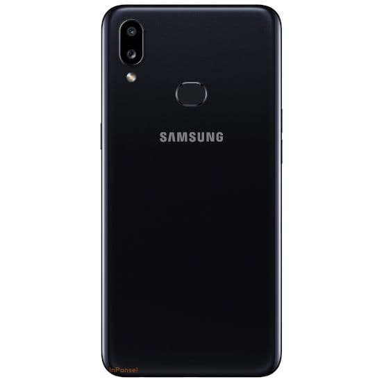 Samsung Galaxy A10s