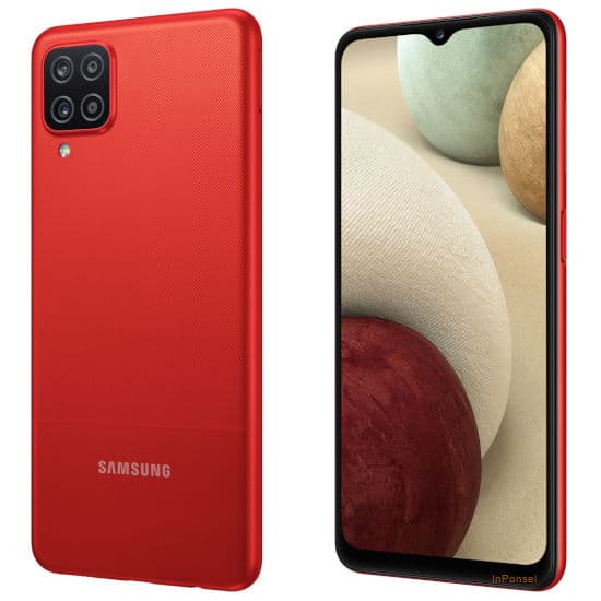 Samsung Galaxy A12