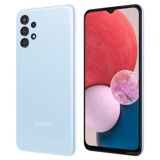 Samsung Galaxy A13
