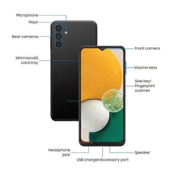 Samsung Galaxy A13 5G