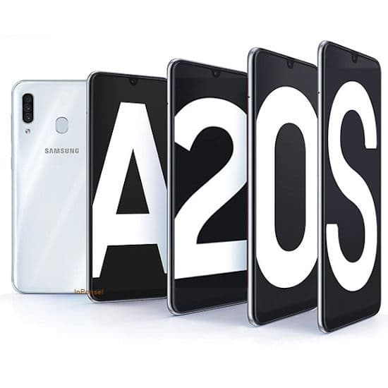 Samsung Galaxy A20s