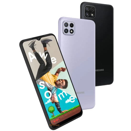 Samsung Galaxy A22 5G