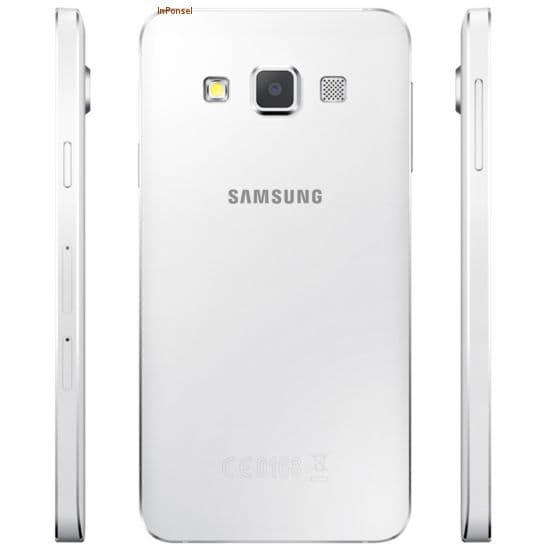 Samsung Galaxy A3