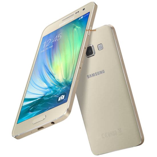 Samsung Galaxy A3