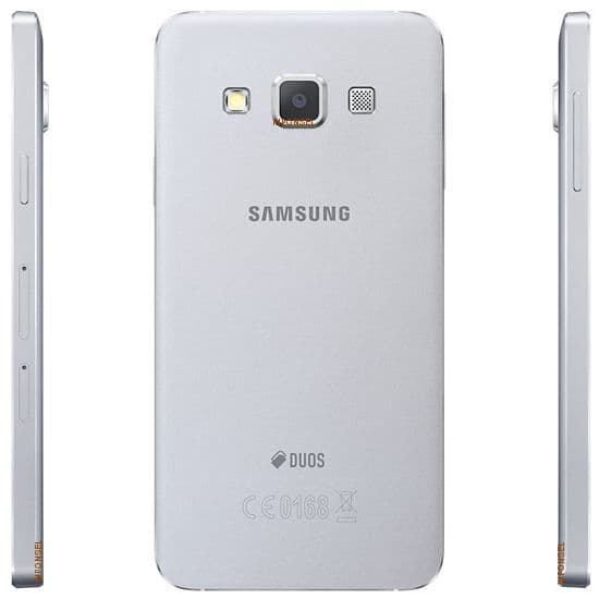 Samsung Galaxy A3 Duos