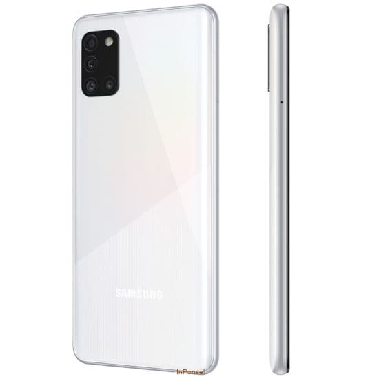 Samsung Galaxy A31