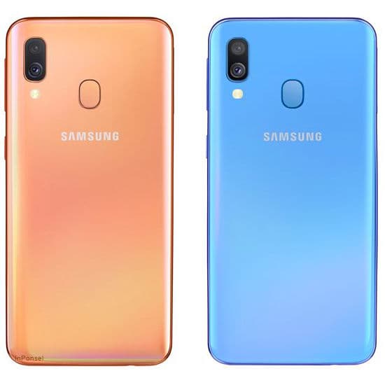 Samsung Galaxy A40