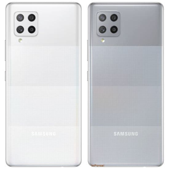 Samsung Galaxy A42 5G